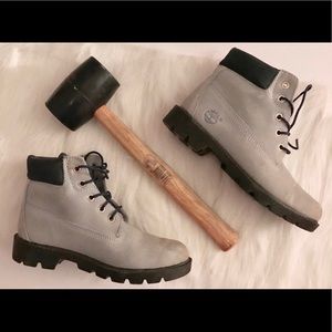 🎉💃🏼ON SALE Timberland Boots